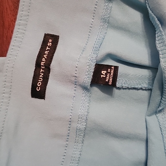 Adorable capri - Picture 3 of 6